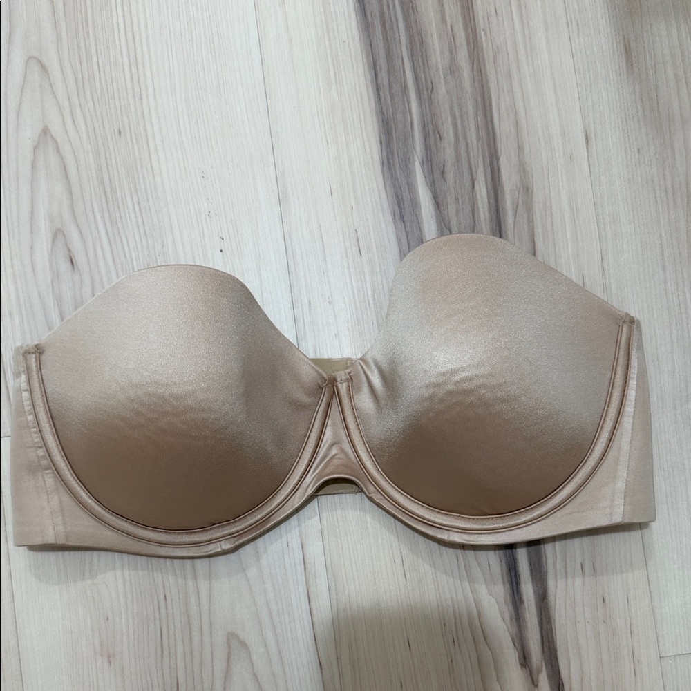 Soma Vanishing Strapless Bra